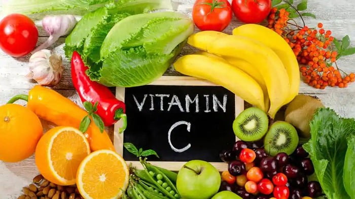 Afbeeldingsresultaat voor vitamine C